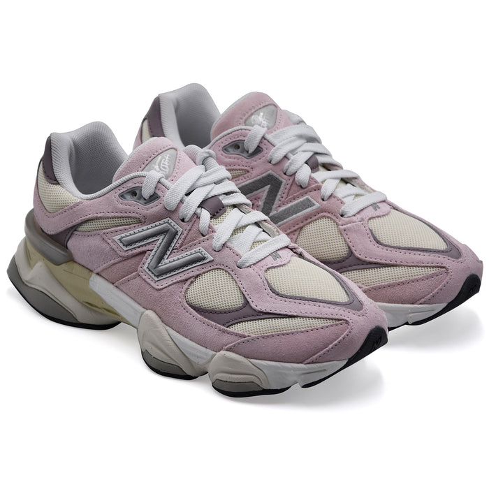 Sneakers New Balance GC9060BE Kids Lace Rose Sugar Ice Wine