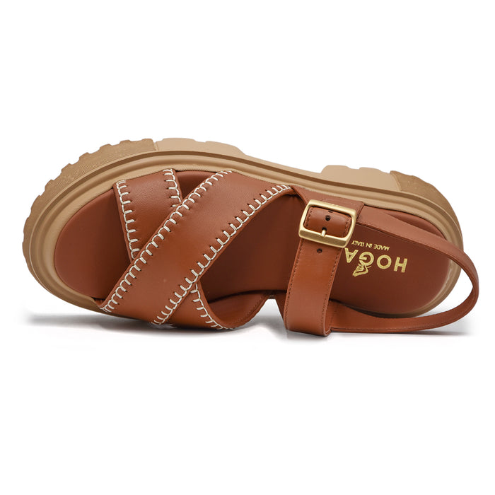 Hogan Sandalo Hogan Sandali 2018 Sandalo Hogan Zeppa 2018 Sandali