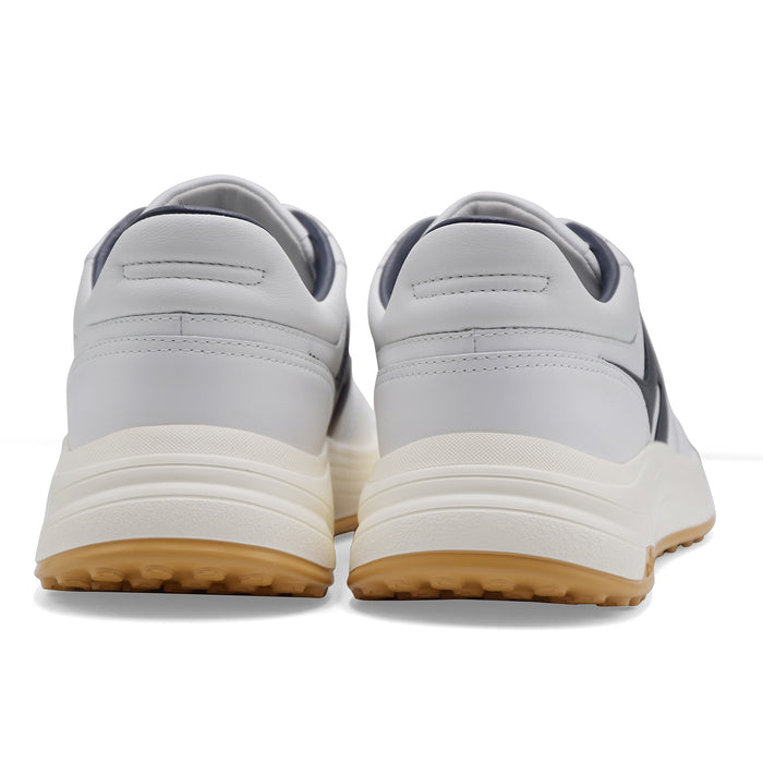 Hogan Hyperlight Men's White Sneakers with an Urban Vocation