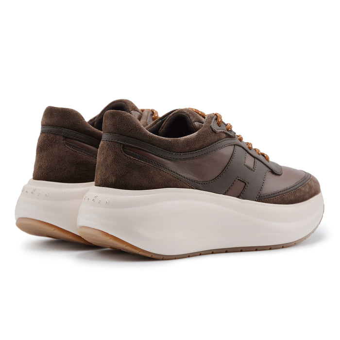 Roberto Festa Stivaletti Donna Clairine Pelle Testa Di Moro