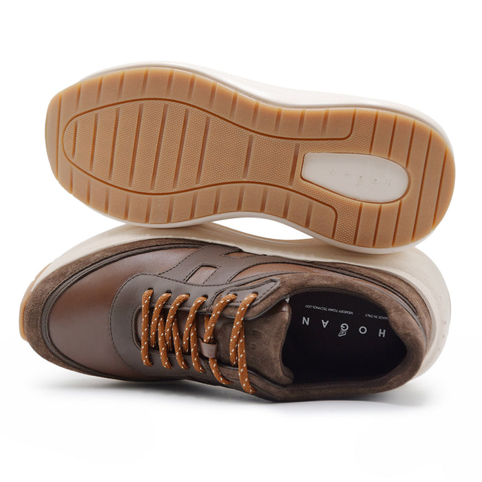 Roberto Festa Stivaletti Donna Clairine Pelle Testa Di Moro