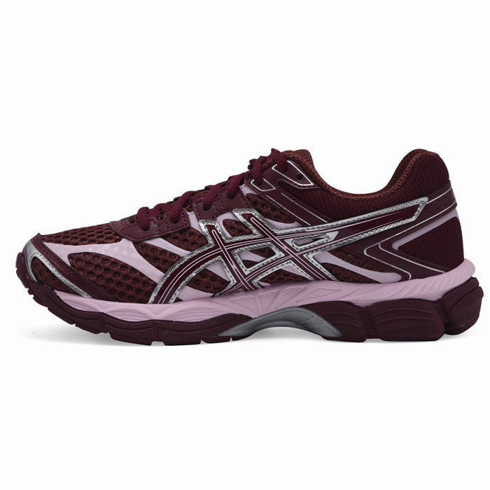 Sneakers Asics Donna GEL-CUMULUS 16 Bordeaux Super Ammortizzata