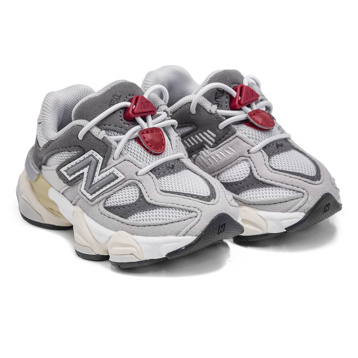 Balance 9060 Scarpe New Balance Bambino Rosa New Balance Kids