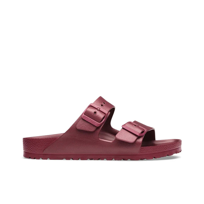 Sandali Donna Birkenstock Arizona EVA Zinfandel Rosso Rubino