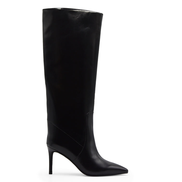 Stivali Neri Donna Jeffrey Campbell Arsen Femminile Elegante