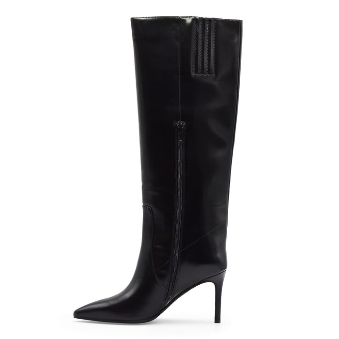 Stivali Neri Donna Jeffrey Campbell Arsen Femminile Elegante