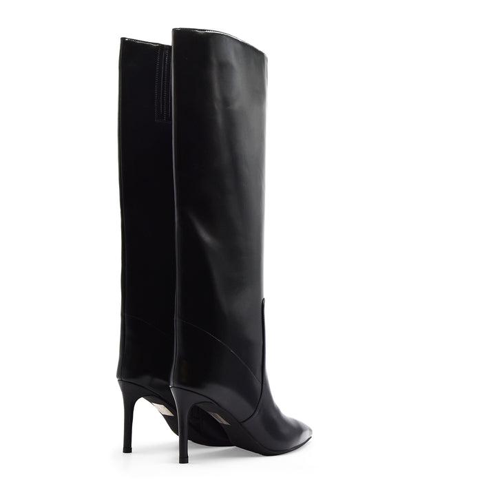 Stivali Neri Donna Jeffrey Campbell Arsen Femminile Elegante