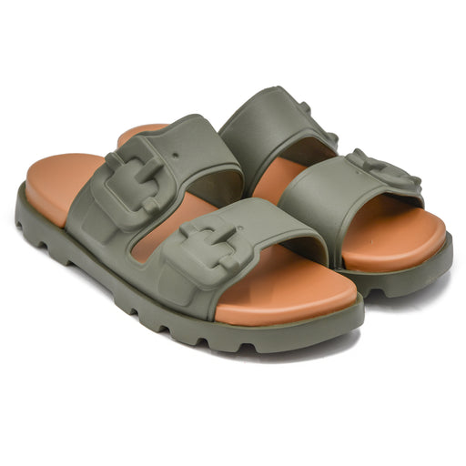 Camper Brutus Sandal K100958 Men's Slide Camper Brutus Sandal K100958 Men's Slide