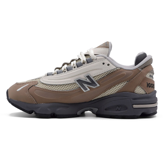 Sneakers New Balance M1000C Donna Mushroom Ammortizzazione ABZORB