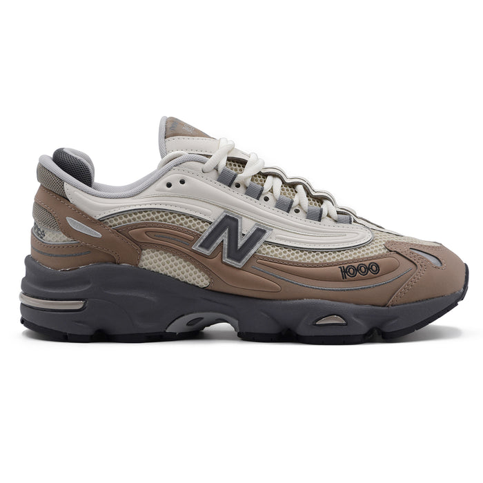 New Balance M1000C Men's Sneakers Brown Stability Web Support