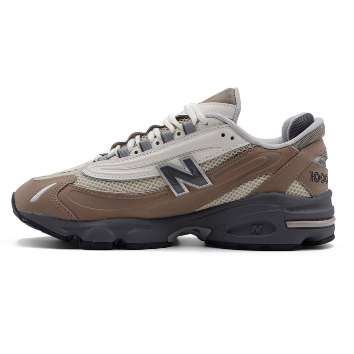 New Balance M1000C Men's Sneakers Brown Stability Web Support