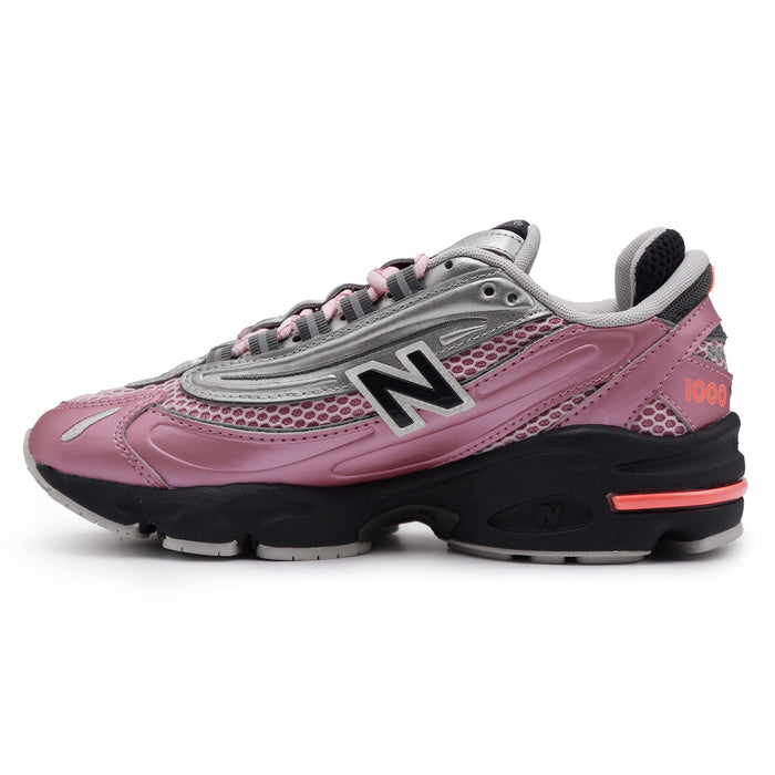 Sneakers New Balance 1000 Donna Mesh Pink Taffy Stile Grintoso