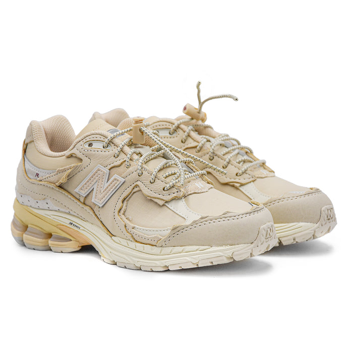 Sneakers Donna New Balance M2002RDQ Beige Protection Pack