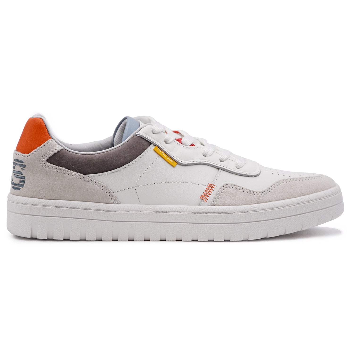 PAUL SMITH ﾎﾟｰﾙｽﾐｽ M2S SHA01 AVES SHARMA WHITE Sharma Paul Smith | HOUYHNHNM (HOUYHNHNM)