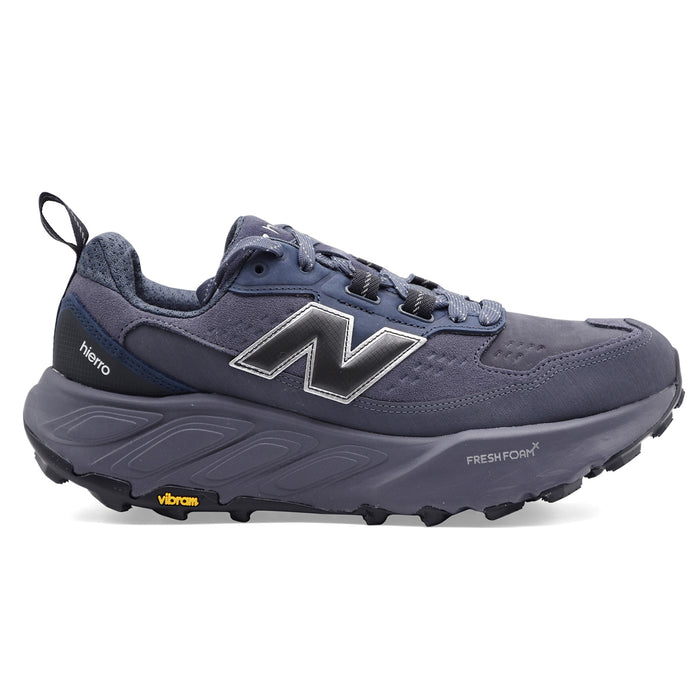 Sneakers Uomo New Balance Fresh Foam X Hierro Trek Meteorite