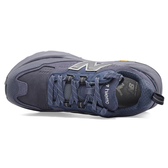 Sneakers Uomo New Balance Fresh Foam X Hierro Trek Meteorite