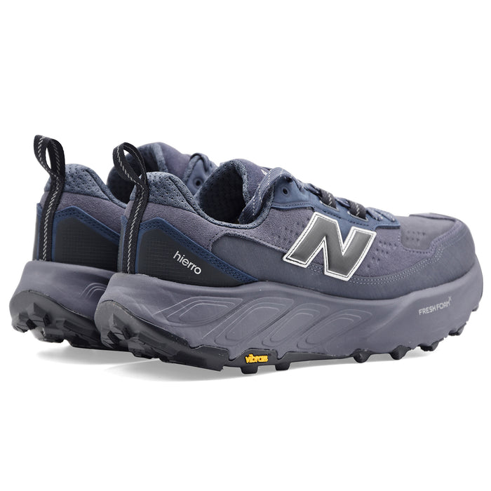 Sneakers Uomo New Balance Fresh Foam X Hierro Trek Meteorite