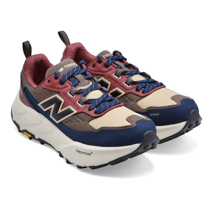Sneakers Uomo New Balance Fresh Foam X Hierro Vibram MegaGrip