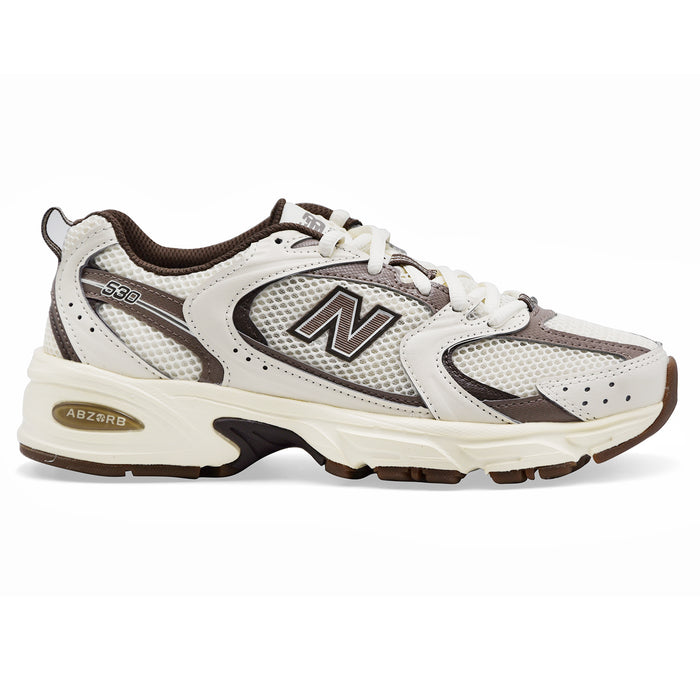 Sneakers Donna New Balance MR530ASM Turtledove Angora Mushroom