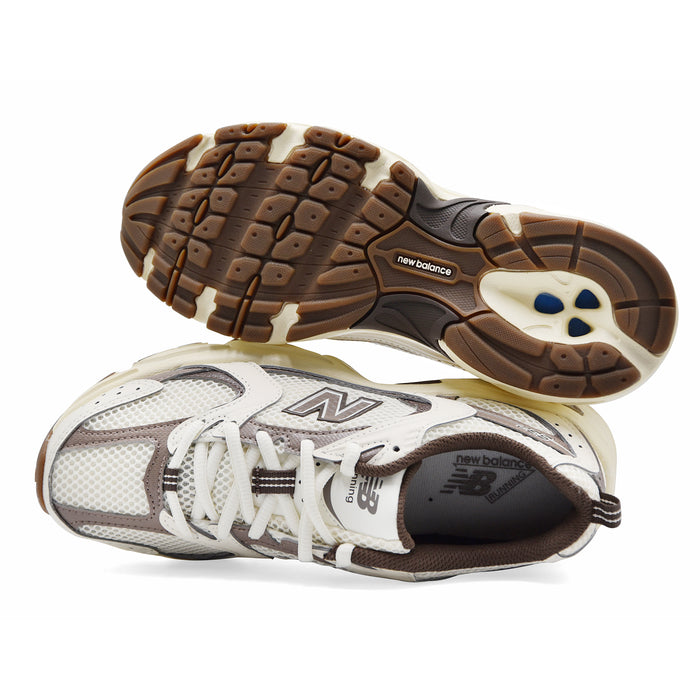 Sneakers Donna New Balance MR530ASM Turtledove Angora Mushroom