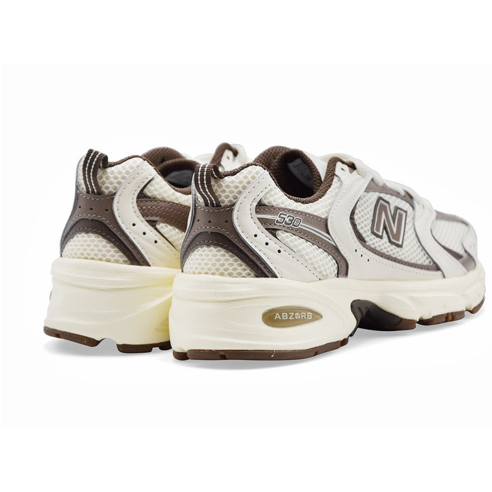 Sneakers Donna New Balance MR530ASM Turtledove Angora Mushroom