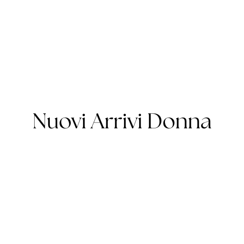 Nuovi Arrivi Scarpe Donna FW 2025/26