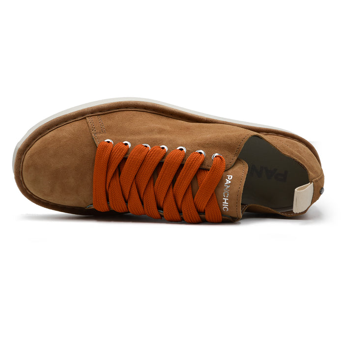 Panchic Men's Sneakers P01 Biscuit With Removable Insole