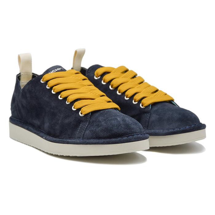 Panchic P01 Sneakers Uomo Blu Equilibrio Tra Design E Comfort
