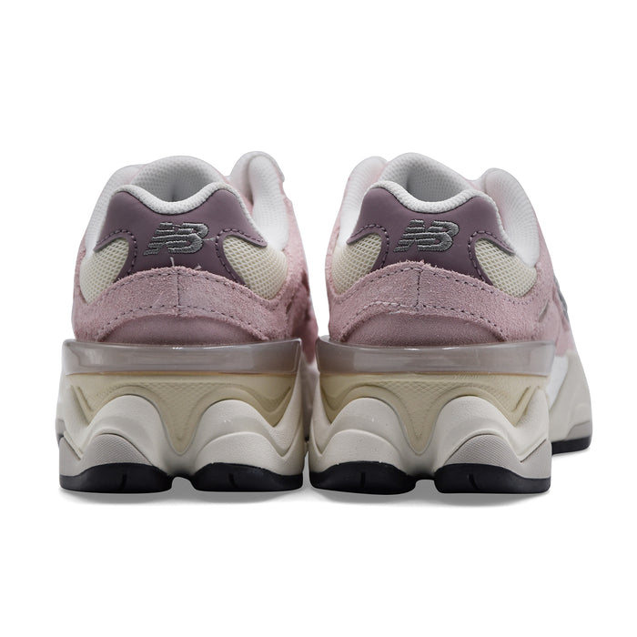 Sneakers Junior New Balance 9060 Lace Rose Sugar Design Iconico