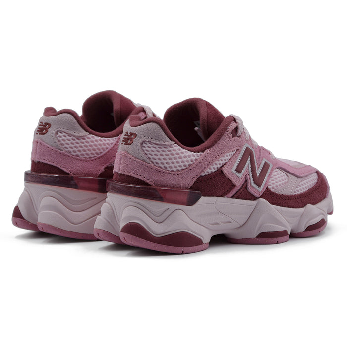 Sneakers New Balance PC9060EP Junior Rosa Ammortizzazione ABZORB