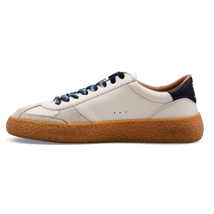 Sneakers Uomo Puraai 1.01 Vintage Chianti Materiali Sostenibili