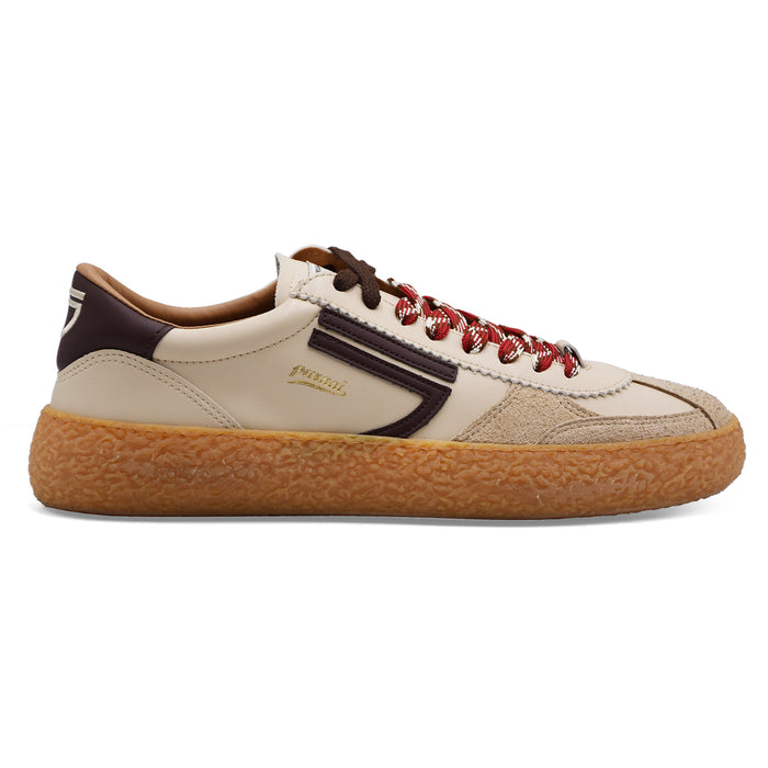 Sneakers Uomo Puraai 1.01 Vintage Champagne Vegan Cruelty-Free