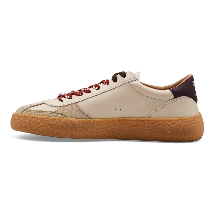 Sneakers Uomo Puraai 1.01 Vintage Champagne Vegan Cruelty-Free