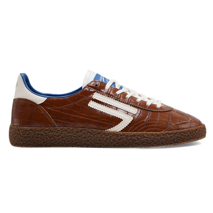 Sneakers Puraai Uomo 6.01 XS Sostenibilità Vegan Cocco Pecan