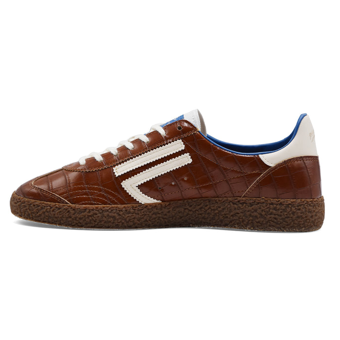 Sneakers Puraai Uomo 6.01 XS Sostenibilità Vegan Cocco Pecan