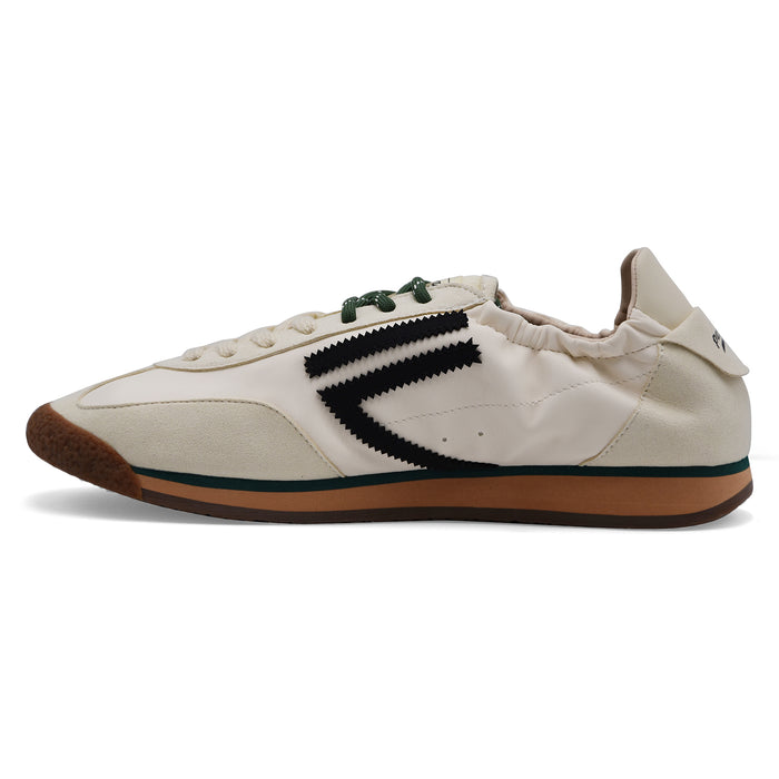 Sneakers Donna Puraai Panther Salted Butter Design Sostenibile