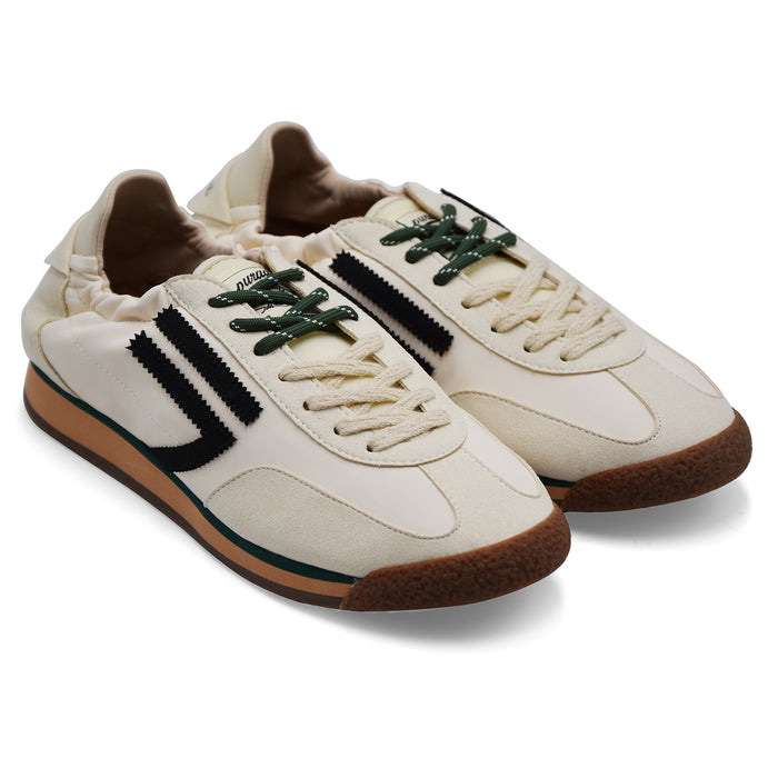 Sneakers Donna Puraai Panther Salted Butter Design Sostenibile