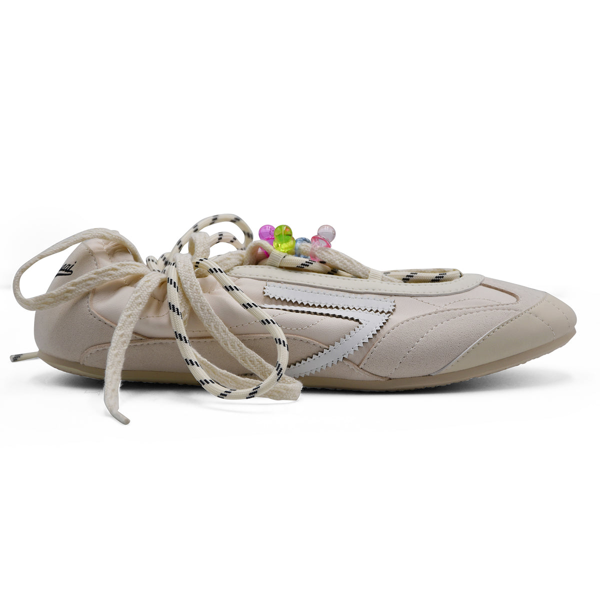 Minnie Ballerina in Nappa Glicine - Giorgia Spagnoletto Shoes Minnie Ballerina in Nappa Glicine - Giorgia Spagnoletto Shoes
