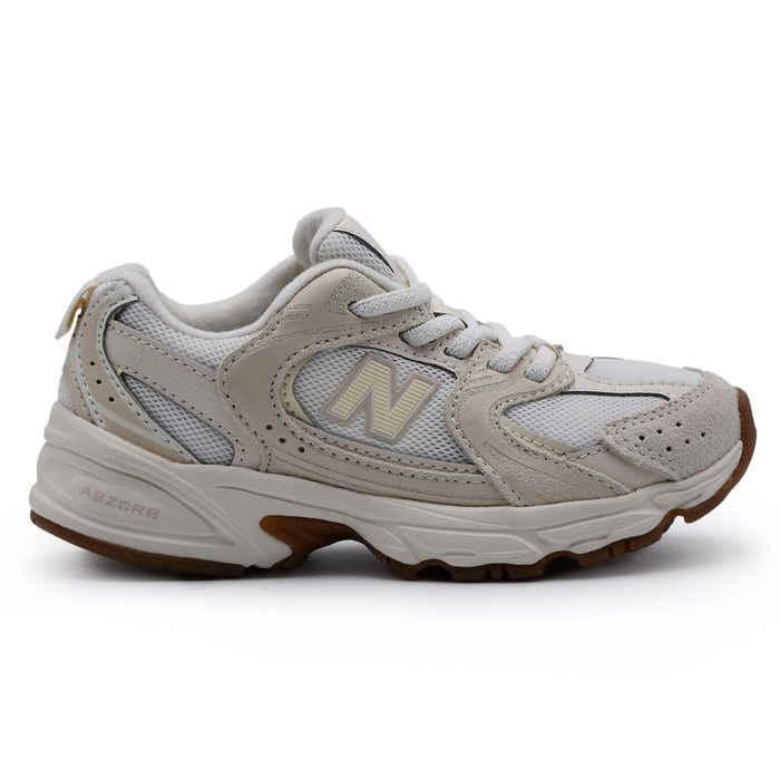 New Balance Sneakers Bambino PZ530UL Pelle Scamosciata Burro