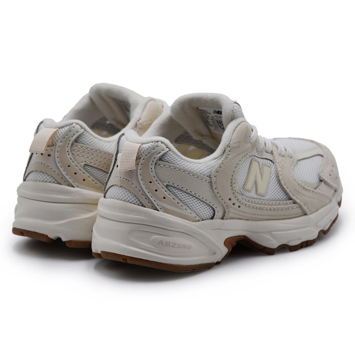 New Balance Sneakers Bambino PZ530UL Pelle Scamosciata Burro