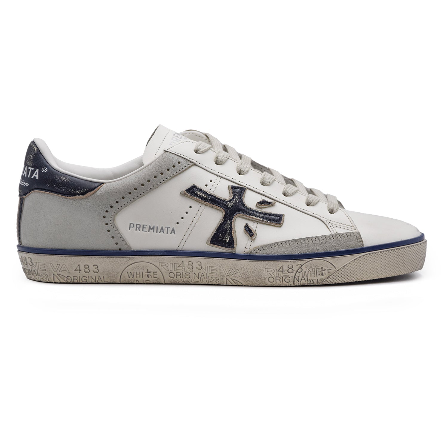 Premiata Scarpe Moda Uomo Inverno 2019 Scarpe Premiata Inverno