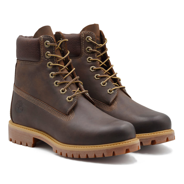 Scarponcino Timberland Uomo Scarpone Timberland Stivali Timberland