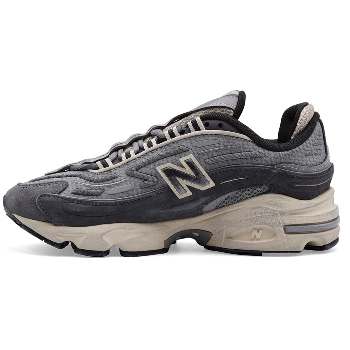 New Balance 1000 Women's Grey Sneakers ABZORB Cushioning