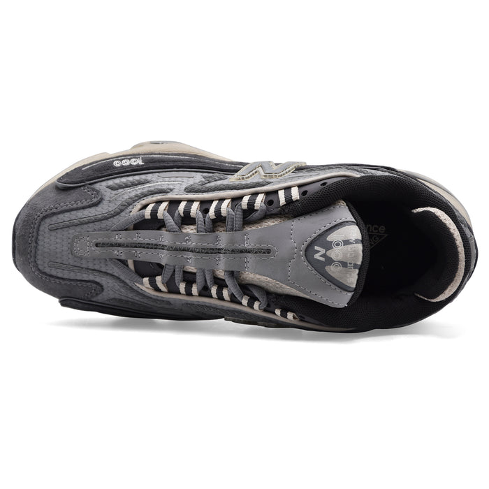 New Balance 1000 Women's Grey Sneakers ABZORB Cushioning