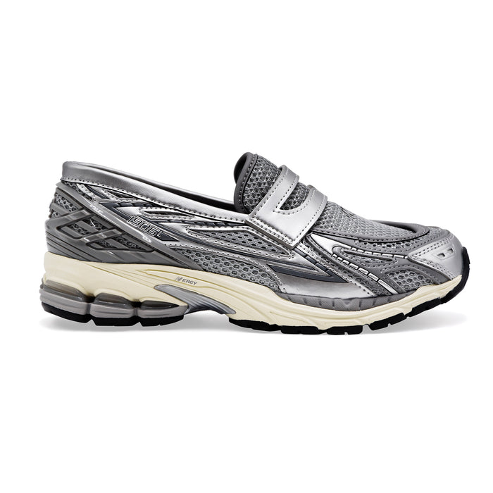 Sneakers New Balance Stile Mocassino Da Donna U1906LAE Argento