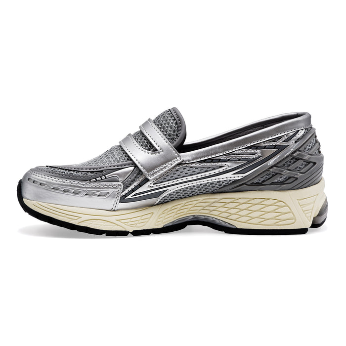 Sneakers New Balance Stile Mocassino Da Donna U1906LAE Argento