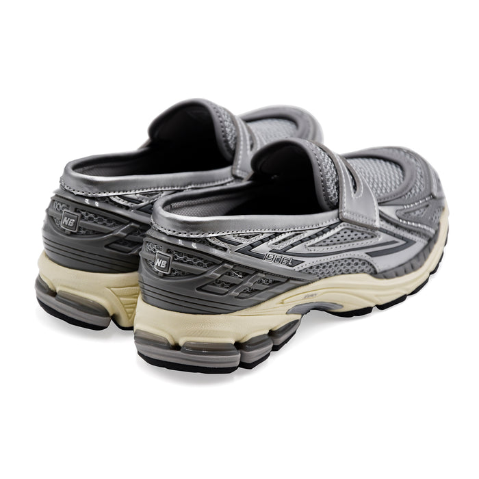 Sneakers New Balance Stile Mocassino Da Donna U1906LAE Argento