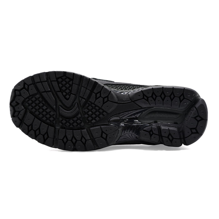 New Balance Sneakers Mocassino Tessuto Nero Traspirante U1906LAI