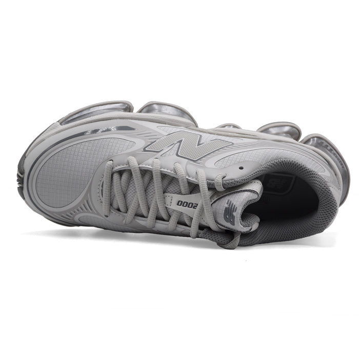 Sneakers Donna New Balance ABZORB 2000 Reflection Grey Matter