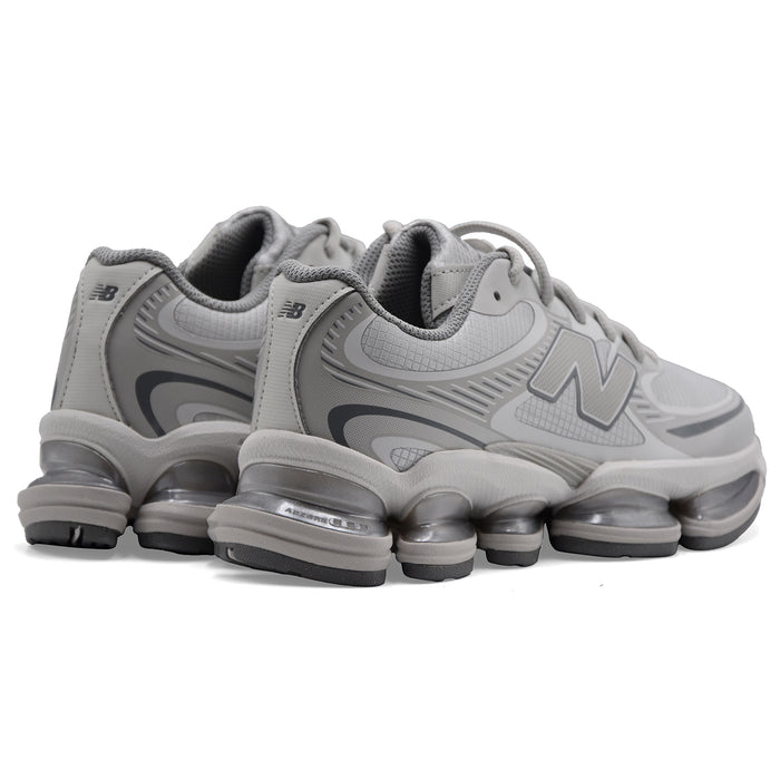 Sneakers Donna New Balance ABZORB 2000 Reflection Grey Matter